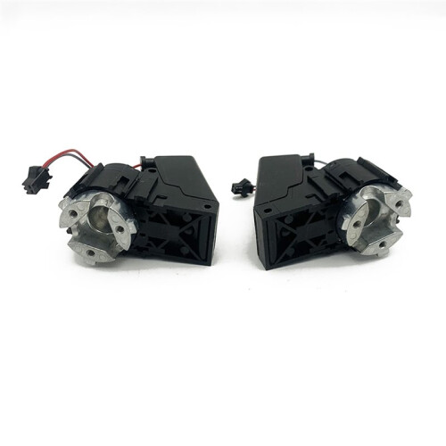 Rearview Mirror Actuator System Motor Set (Left+Right) for  H2  XF