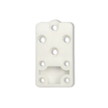 Heizbasisbaugruppe für die Hotend-Montage für H2D H2S Extruder Hotend-Montagebasis 3D-Drucker Teile