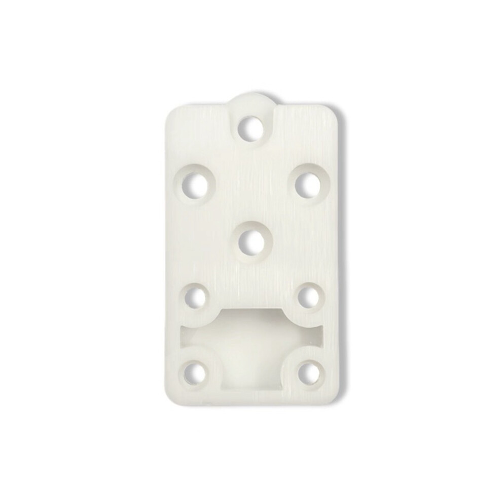 Hotend Mounting Heating Base Assembly For H2d H2s Extruder Hotend Mounting Base 3D Printer Parts Left 6033963062932