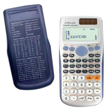 FX-991ES Generation Engineering and Scientific Calculator, Function Calculator, Accounting Tools