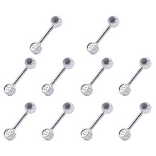 10X Bilvinkelsensorlänk 527381 för 407 för C6