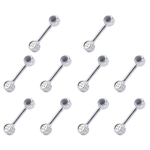 10X Car Angle Sensor Link 527381 for  407  C6