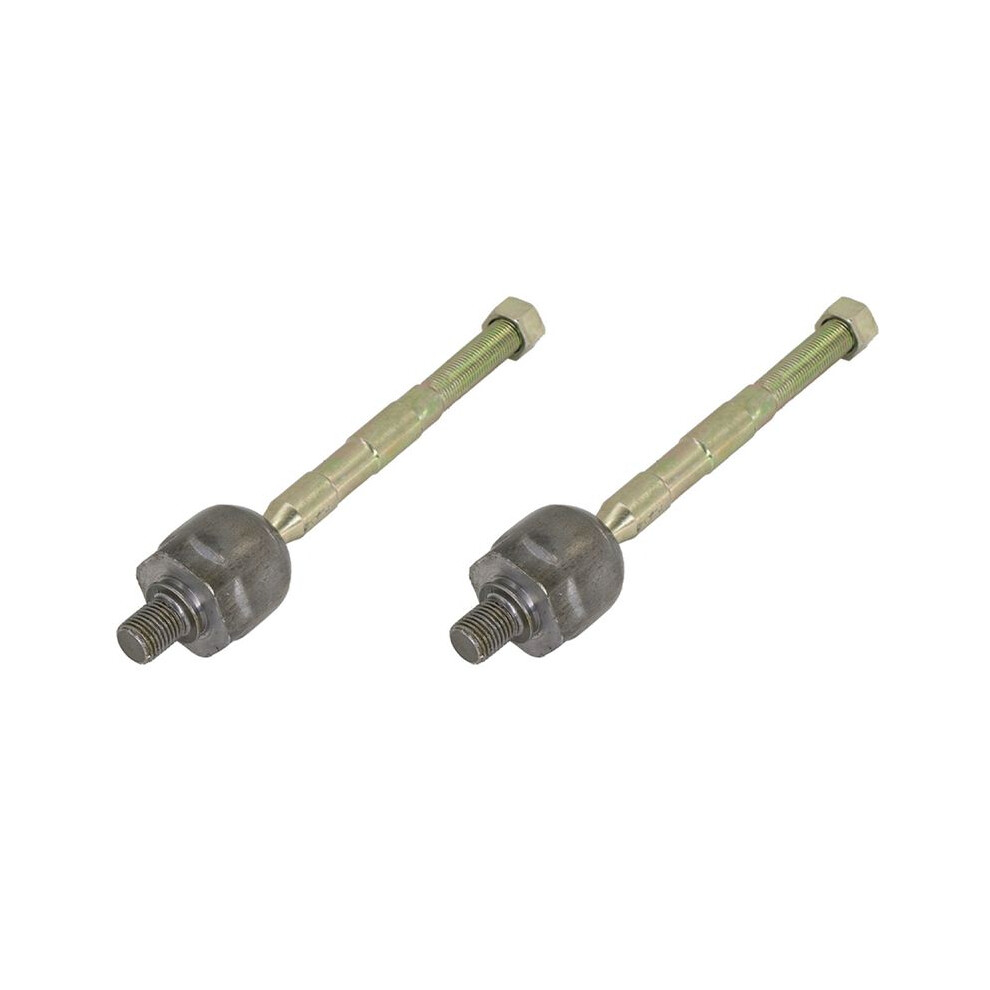 2X Cart Inner Joint Steering Rack Joint 102565701, For Club Car Precedent G&E 2004 - 4714127579320