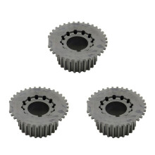 3X Timing Crankshaft Pulley Gear 13521-20020 Fits for 1MZFE 3MZFE