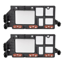 2X Elektronisches ZüNdsteuermodul für Chevy  Olds     10489422 8104672020