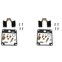 2X Carburetor Repair Kit for Virago XV700 XV1000 XV1100 Motorcycle Carburetor