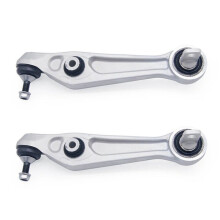 2 STÜCKE 104434100D Vordere Untere Aufhängung Gerader Querlenker für Modell 3 Y Unterer Gerader Arm 1044341-00-D