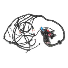 Kit de Cableado de Arnés Independiente para LS3 LS2 TR6060 T56/58X 6.2L 2006-2015 Arnés Independiente Drive By Wire DBW