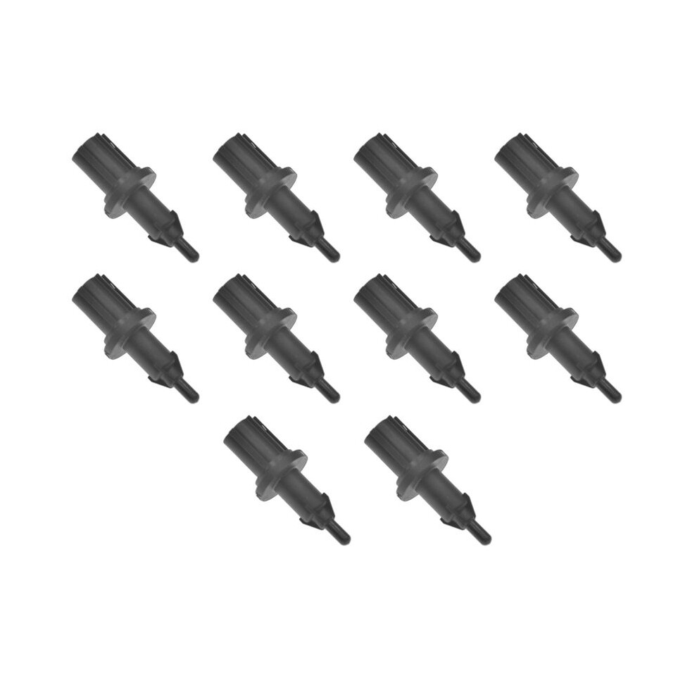 10X New Air Intake Temperature Sensor Fit For Fit Accord S2000 Cr-V 37880Plc004 37880-Plc-004 1581078 4712901475028