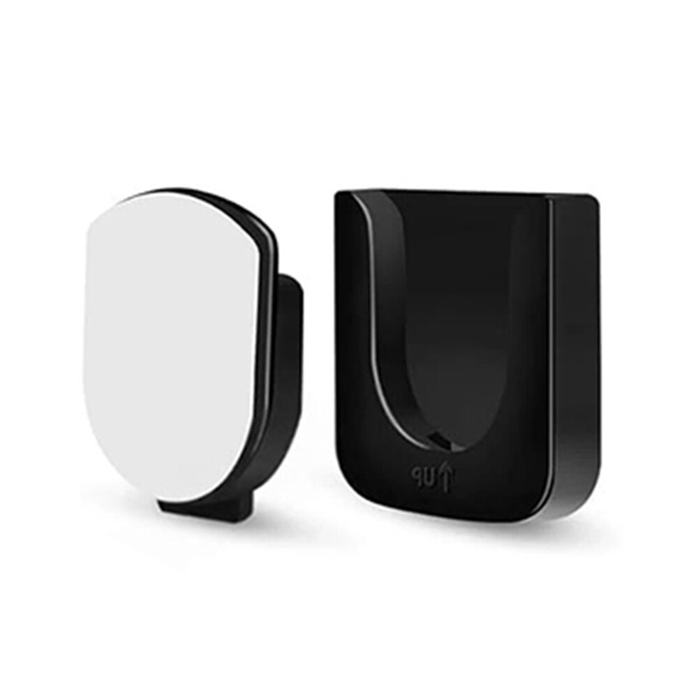 Magnetic Remote Control Holder Wall Mount, Self-Adhesive For Tv, Bedside, Air 6033260853790
