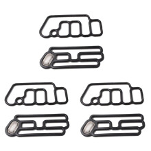 6X 15815-R70-A01 15845-R70-A01 Joint de SoléNoïDe de Culasse Joint Vtec pour