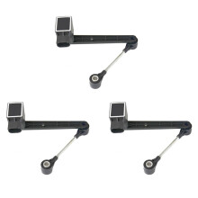 3X Rear Air Suspension Height Sensor for L322 Rqh100030 (2002-2009)