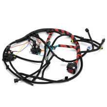 7.3L Transmission Engine Wiring Harness Kit 903-F81Z-12B637-EA-CMC for F250 F-350 F450 F-550 1999-2001 F81Z12B637EA