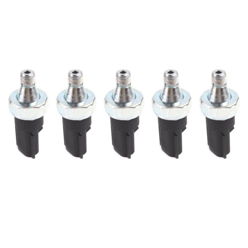 5X Motoroliedrukschakelaar voor  200 Sebring  Caliber Avenger  2.0L 2.4L 68003360AA