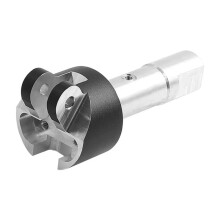 Scooter Steering Connection Tube for OX OXO Electric Scooter Folding Mechanism Repair Parts