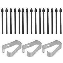 Replacement Stylus Pencil Nib for Tab S6 Lite S6 S7 S8 S9 S10 S10U S23 S24 S25 S Pen Tips