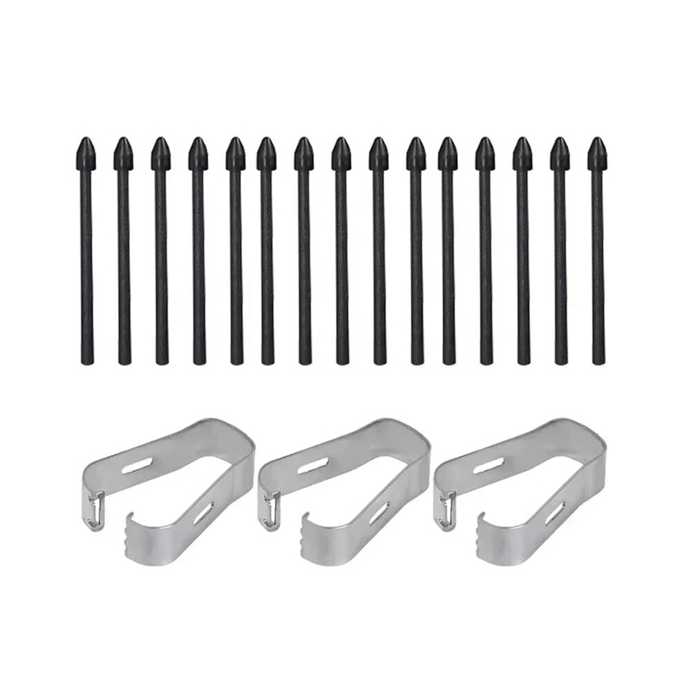 Replacement Stylus Pencil Nib For Tab S6 Lite S6 S7 S8 S9 S10 S10u S23 S24 S25 S Pen Tips 6031075797810