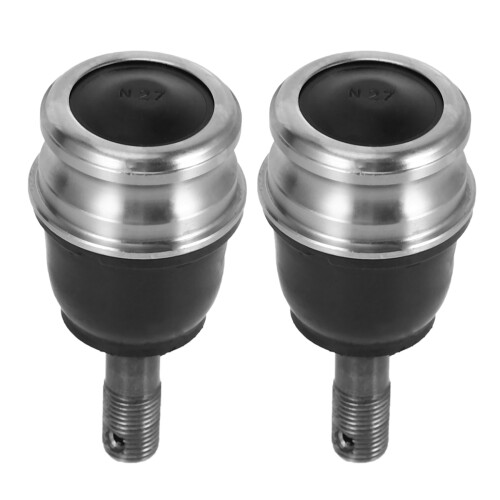 2X for  Forester Legacy Outback Impreza Front Lower  Joint 20206AJ000