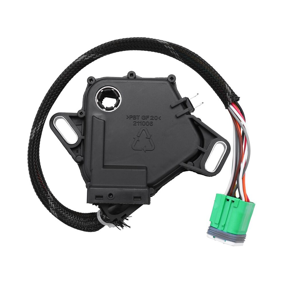 New Neutral Dpo Pressure Sensor 252927 Cmf-930400 2529.27 For 207 307 For Dpo Dp0 Al4 Black 4711592958537