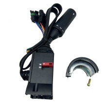 Transmission Shifter Lever 238270A1 for Case 521 621B 721B 821B 921B 621C 721C 821C 921C Gear Ranger Selector 050121070