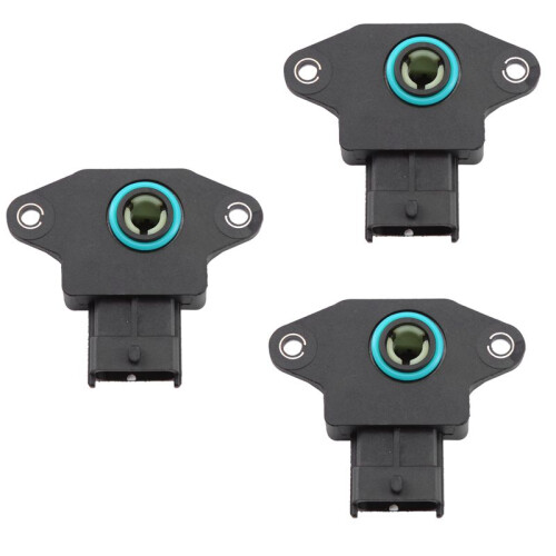 3X Throttle Position Sensor for   0280122014 35170-22600 3517022600 1