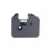1PCS TR-100BK Black Ribbon Compatible for  Ribbon Printer PT-E800TK 800T PT-850TKW 1