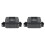 2X Printer Capping Top, Suitable for  XP600 TX800 DX9 DX10 Print  for Solvent Printer Capping Station 1