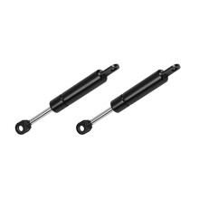 2X Motorcycle Regulator Gas Pillar Shock Lift Strut Struts Support Rod for XMAX250 XMAX 300 2014 2015 2016