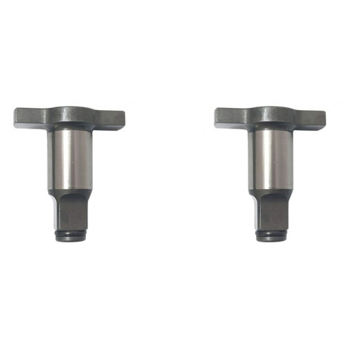 2X DCF899 ANVIL MONTERING N415875 för  DCF899B DCF899M1 DCF899P1 DCF899P2 DCF899HB DCF899HP2