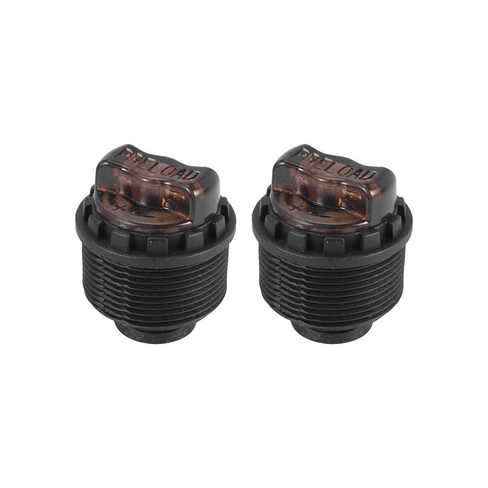 2X Bike Xcr Xcm Front Fork Damping Rod Preload Adjustment Knob Adjustment Knob Accessories 30Mm 4713755189482