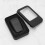 Car Key Shell Fob Battery Cover Replacement for  A220/ E63S/ E-Class/CLS Class 2018/ GLE 350 4