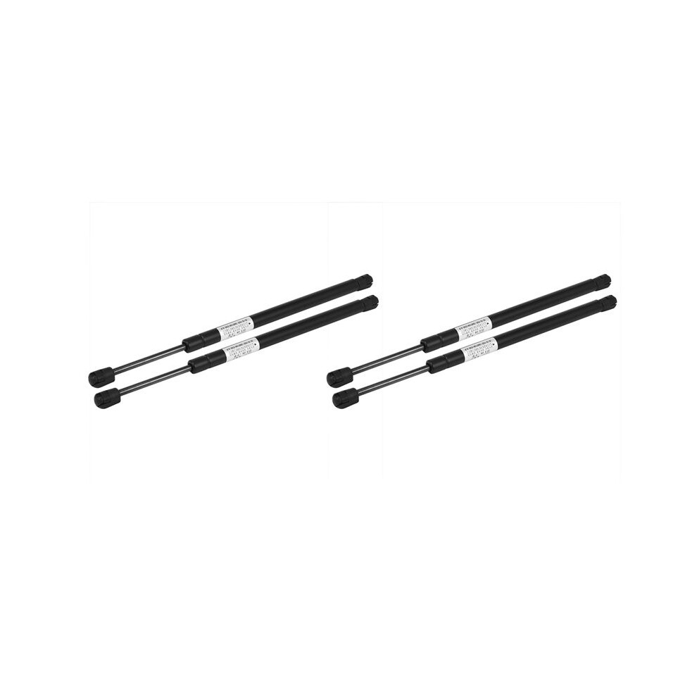 4X Car Rear Trunk Tailgate Trunk Boot Lift Support Struts Hydraulic Struts For X5 E70 2006-2013 6031002528296