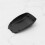 Car Key Shell Fob Battery Cover Replacement for  A220/ E63S/ E-Class/CLS Class 2018/ GLE 350 6