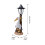 Pelican Solar Garden Statue with Lantern 2