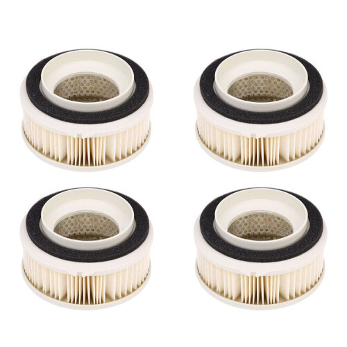 4X Aire Accesorios de la Motocicleta