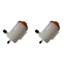 2X 49140-54J01 Réservoir D'Huile de Réservoir de Direction Assistée pour Jimny Escudo Grand Vitara XL-7 Vitara 49140-54J00 49140-65D00