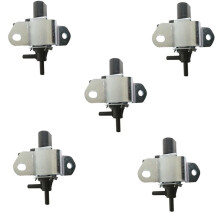 5X Vacuum Solenoid Valve Intake Manifold Runner Control for 6 Tribute Mercury Mariner Milan L80118741 3S4Z9J559Aa