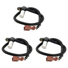 3X Car Speed Sensor for Versa Sentra CAS0005 1.6L 1.8L 2007-2012 31935-3AX0A 31935-3AX0B