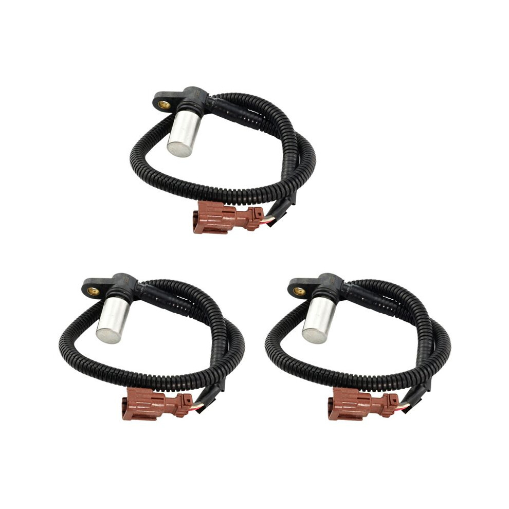 3X Car Speed Sensor For Versa Sentra Cas0005 1.6L 1.8L 2007-2012 31935-3Ax0a 31935-3Ax0b 4712872080917