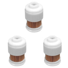 3X il Filtro Carburante HPDI da 150-250 CV Sostituisce 68F-24563-00-00 per