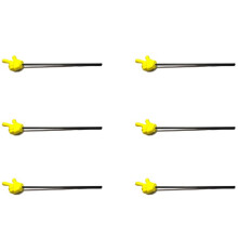 6X Pointing Stick Indication Stick Nominate Gesture Stick