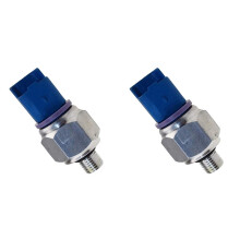 2X 6G913N824AA, 1437144 Power Steering Oil Pressure Sensor for Mondeo IV (BA7) MK4 S-Max 1.6 2.0 2.3