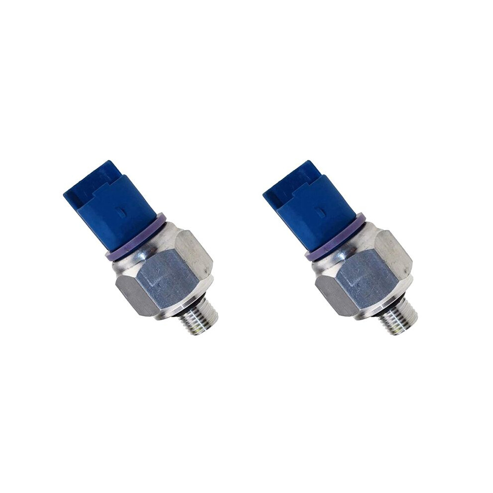 2X 6G913n824aa, 1437144 Power Steering Oil Pressure Sensor For Mondeo Iv (Ba7) Mk4 S-Max 1.6 2.0 2.3 6033286433792
