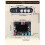 T2001P  Digital Amplifier Board 200W Stereo with High Low Frequency Adjustment TPA3221 for Audio Projects 10