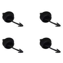 4X for Drain Plug SPARK GTX GTS PRO 130 155 2011-2014 292001352