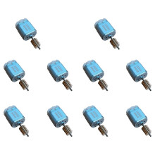 10X Steering Wheel Column Actuator Lock Motor for Viaggio Ottimo D565 12V 1021022