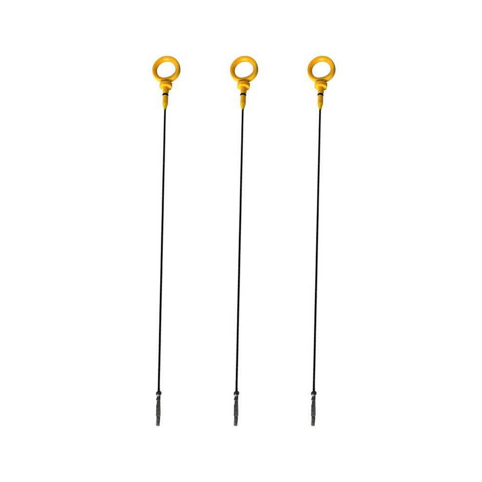 3X 06E115611h, 06E1 15611H Oil Level Check Dipstick For A4 A5 S4 S5 A6 A7 A8 Q5 Sq5 Q7 3.2L 3.0T 2008-2018 4713949758487