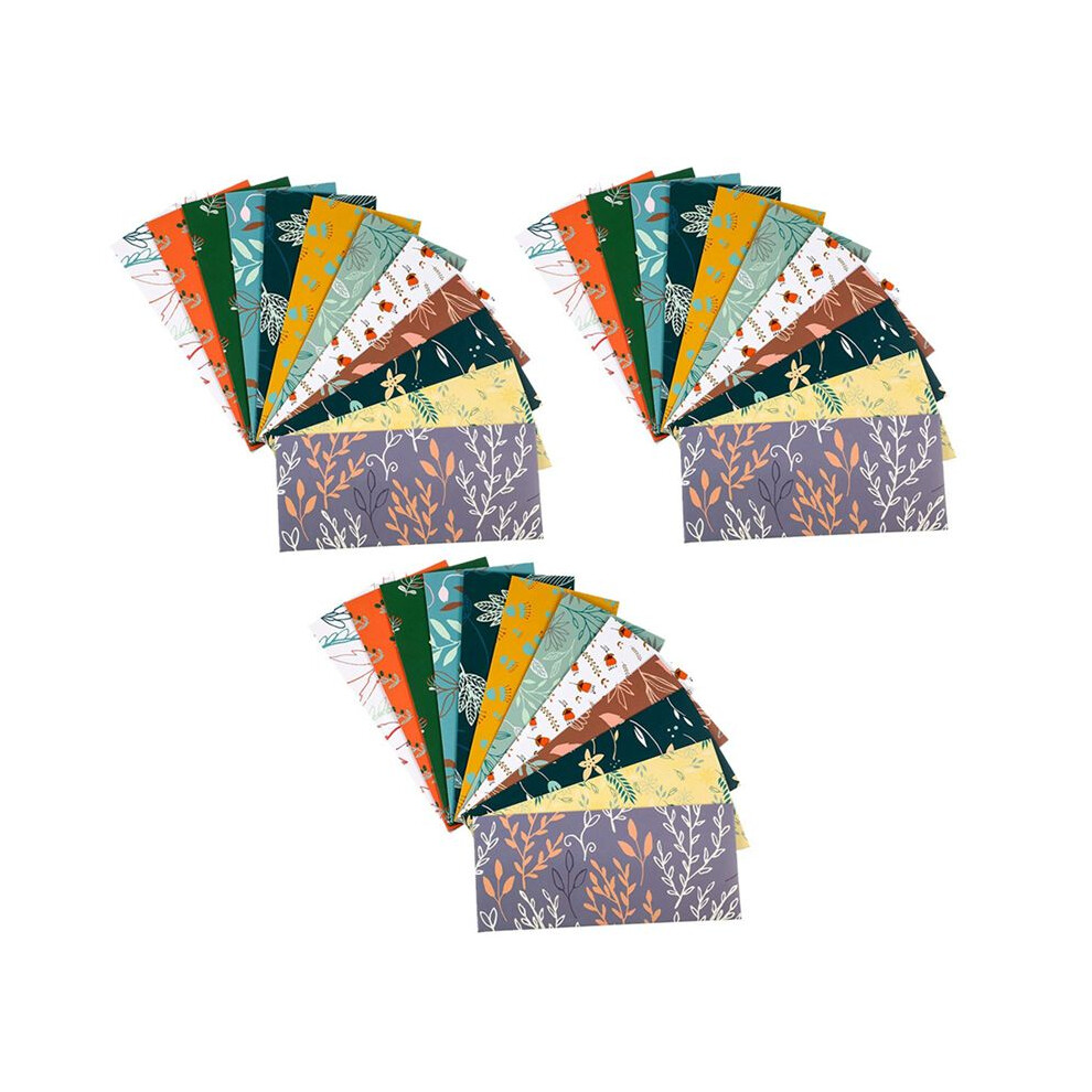 36 Pack Budget Envelopes Laminated Cash Envelope System For Money Savings With Budget Sheets For Finance Record 6032724662879