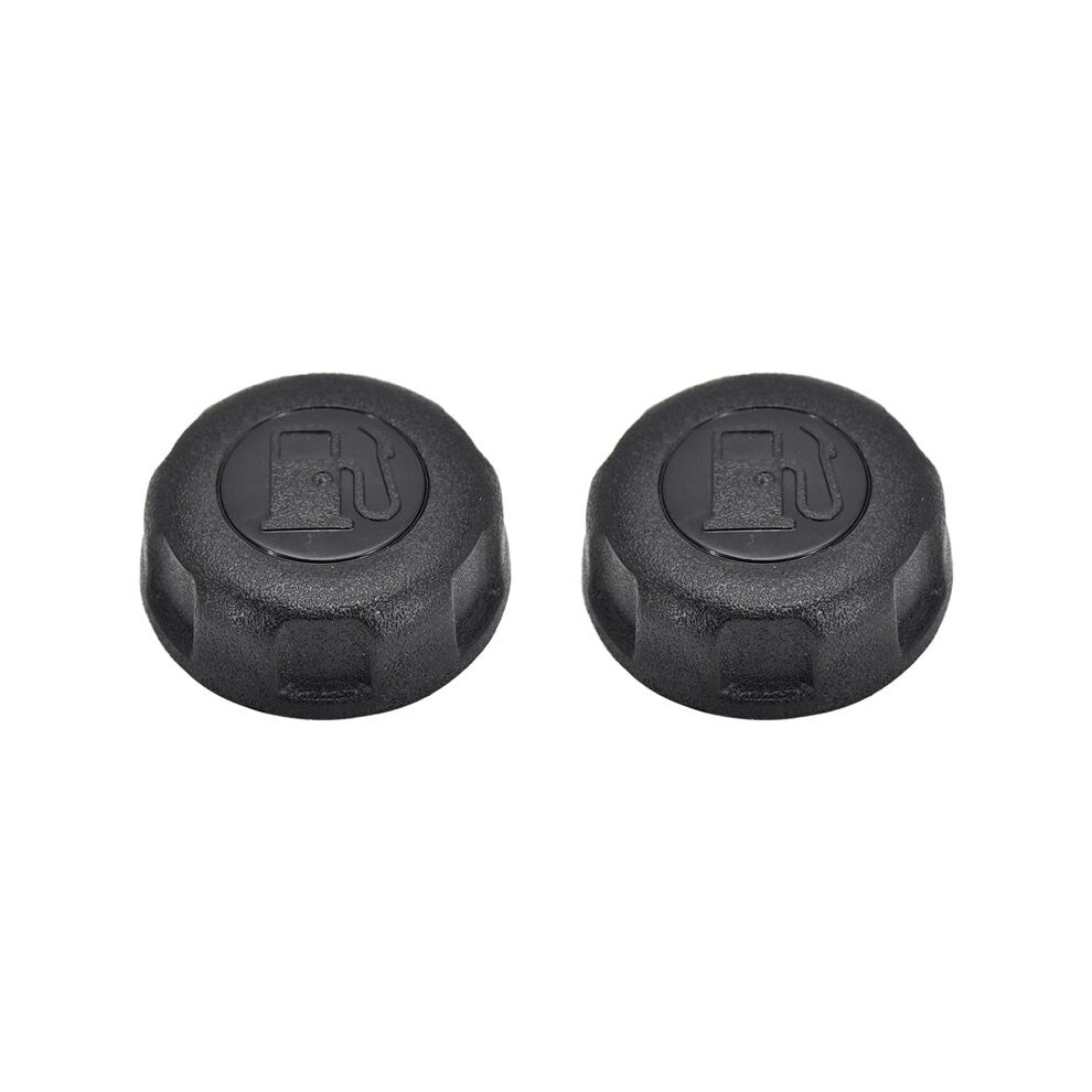 2X Fuel Gas Cap For Gc135 Gc160 Gc190 Gcv135 Gcv160 Gcv190 Gx100 Gxv160 Engines 17620-Zl8-013 17620-Zl8-023 6031515087754