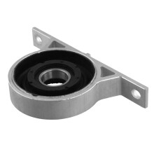 C2D42445 Car Rear Transmission Shaft Hanger for XJL 2.0T 2010-2018 Drive Shaft Hanging Rubber Mounting Bracket